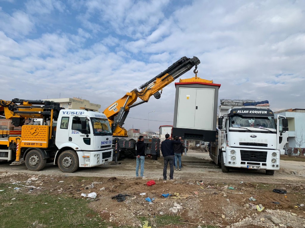 Hasankeyf Kiralik Hiyap Vin